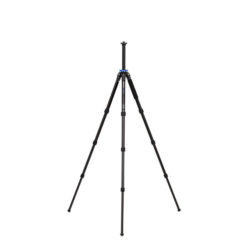 Benro Trépied Mach3 Serie 2 / 4 sections Aluminium