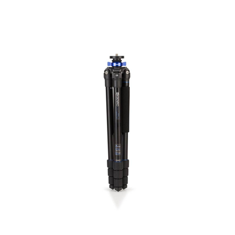 Benro Trépied Mach3 Serie 2 / 4 sections Aluminium