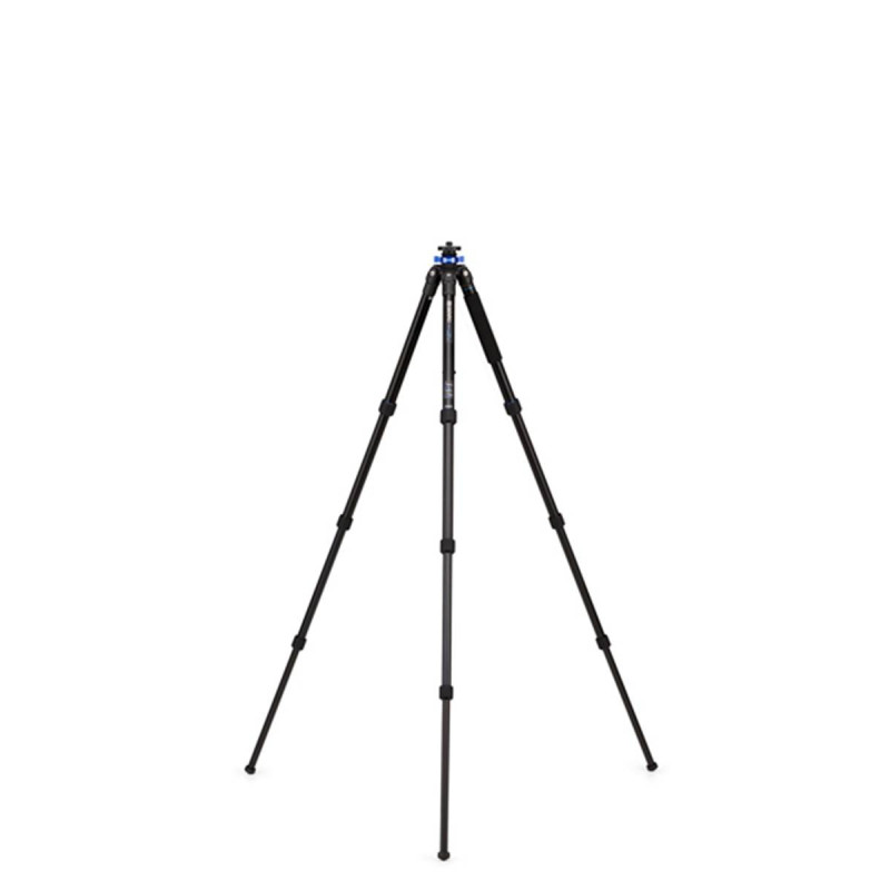 Benro Trépied Mach3 Serie 2 / 4 sections Aluminium