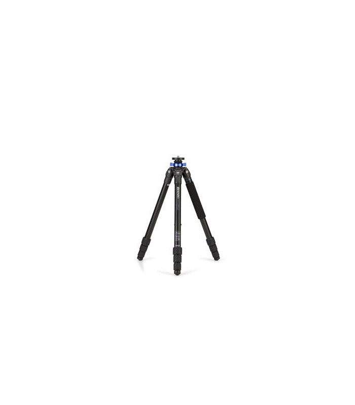 Benro Trépied Mach3 Serie 2 / 4 sections Aluminium