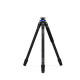 Benro Trépied Mach3 Serie 2 / 3 sections Aluminium