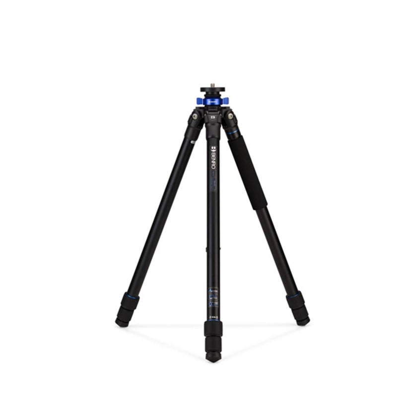 Benro Trépied Mach3 Serie 2 / 3 sections Aluminium