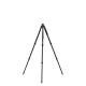 Benro Trépied Mach3 Serie 2 / 3 sections Aluminium