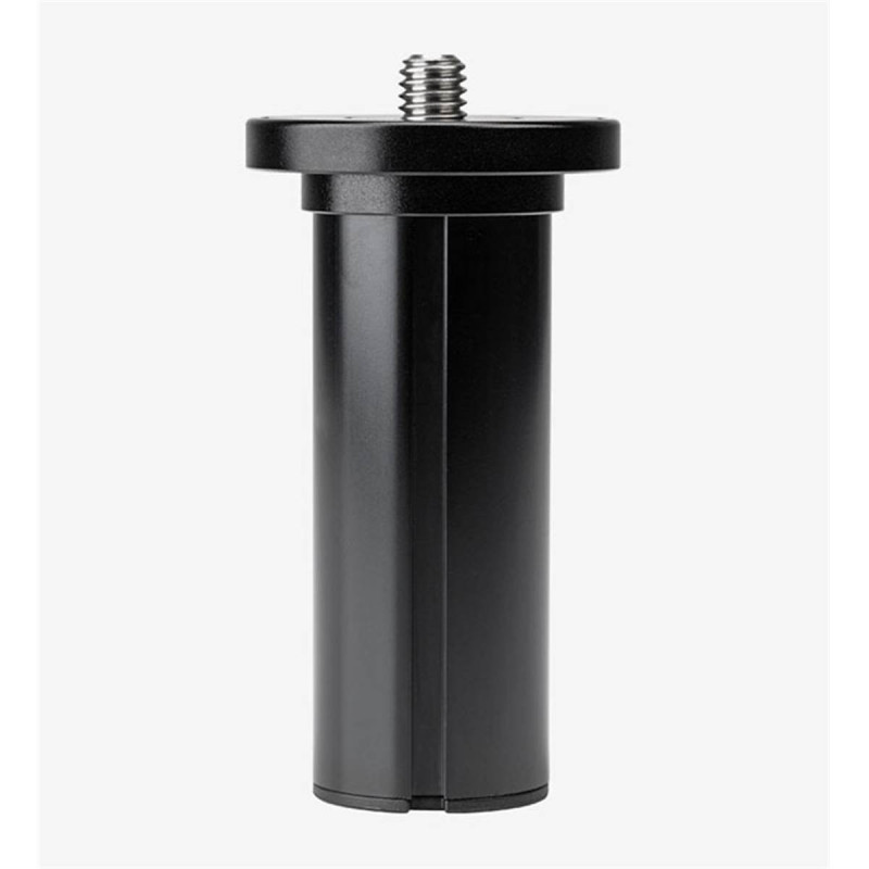 Benro Trépied Mach3 Serie 2 / 3 sections Aluminium