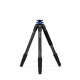 Benro Trépied Mach3 Serie 3 / 4  Sections Carbone