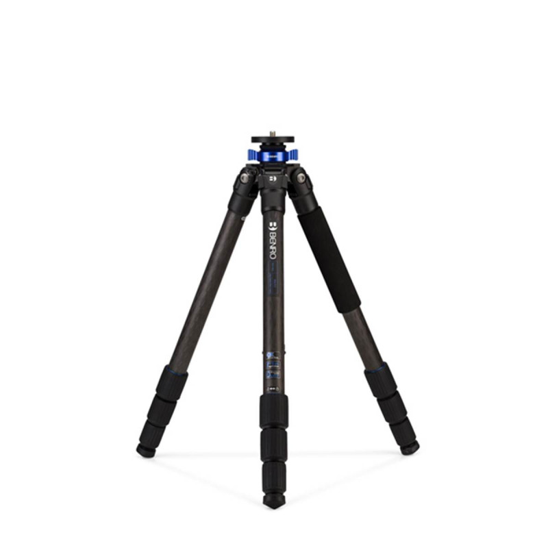 Benro Trépied Mach3 Serie 3 / 4  Sections Carbone
