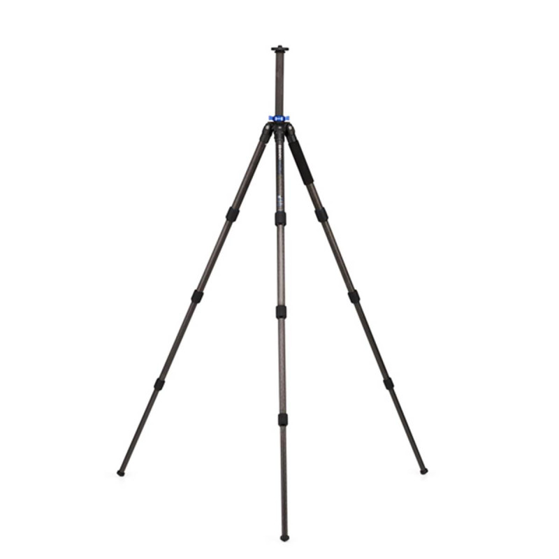 Benro Trépied Mach3 Serie 3 / 4  Sections Carbone