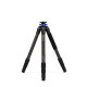 Benro Trépied Mach3 Serie 3 / 4  Sections Carbone