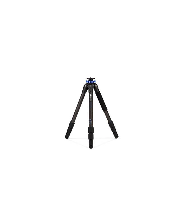 Benro Trépied Mach3 Serie 3 / 4  Sections Carbone