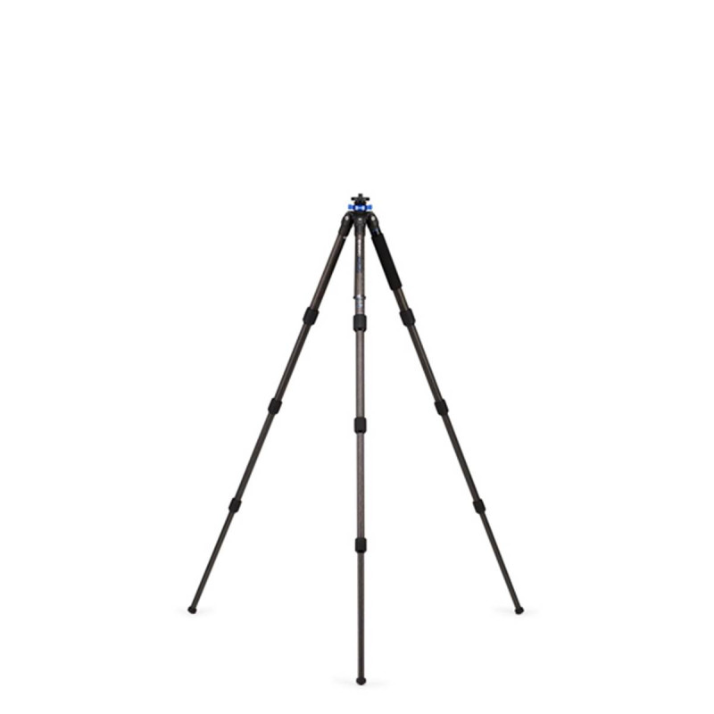 Benro Trépied Mach3 Serie 2 / 4 sections Carbone