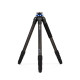 Benro Trépied Mach3 Serie 4 / 4  Sections Carbone