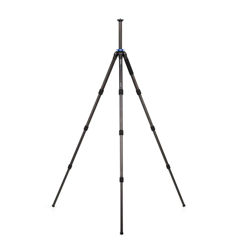 Benro Trépied Mach3 Serie 4 / 4  Sections Carbone