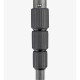 Benro Trépied Mach3 Serie 4 / 4  Sections Carbone