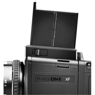 Accessoires moyen format