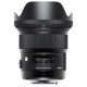 Sigma Objectif Art 24mm f/1.4 DG HSM - Canon