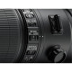 Nikon Objectif Nikkor 600mm f/4E FL ED VR