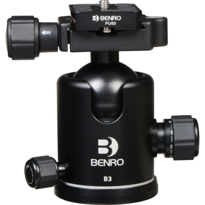 Benro Rotule Ball B3