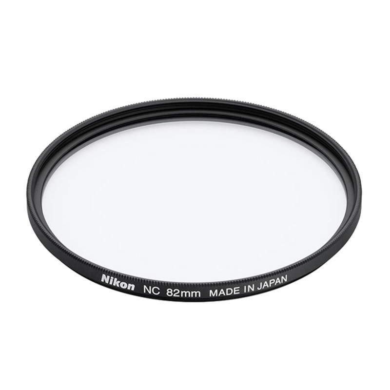 Nikon Filtre NC D.82