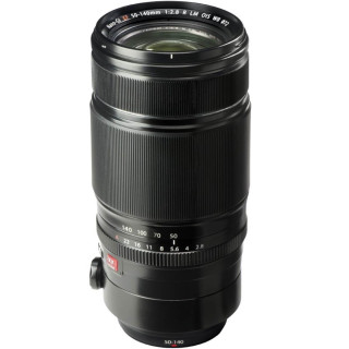 Objectif Fujifilm