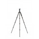 Benro Trépied Kit Travel Angel Serie 2 / 4 sect. Carbone + Ball V1