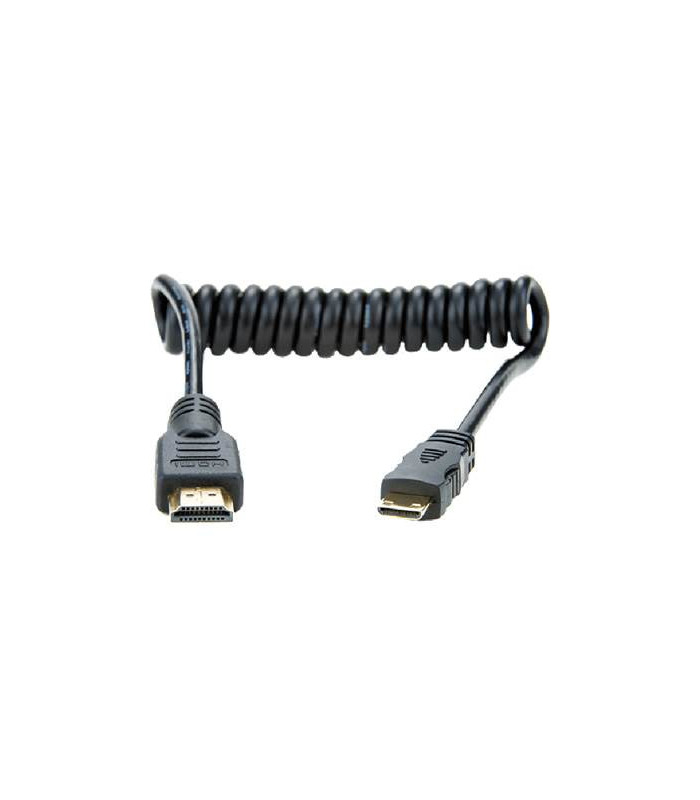 Atomos Câble Mini HDMI vers Full HDMI 30cm