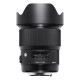Sigma Objectif Art 20mm f/1.4 DG HSM - Nikon