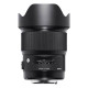 Sigma Objectif Art 20mm f/1.4 DG HSM - Nikon