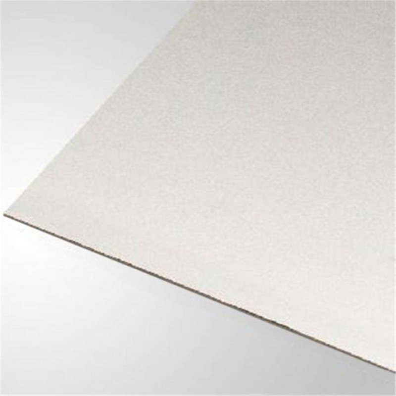 Serc Carton Neutre Blanc 12/10e 50x60cm x20