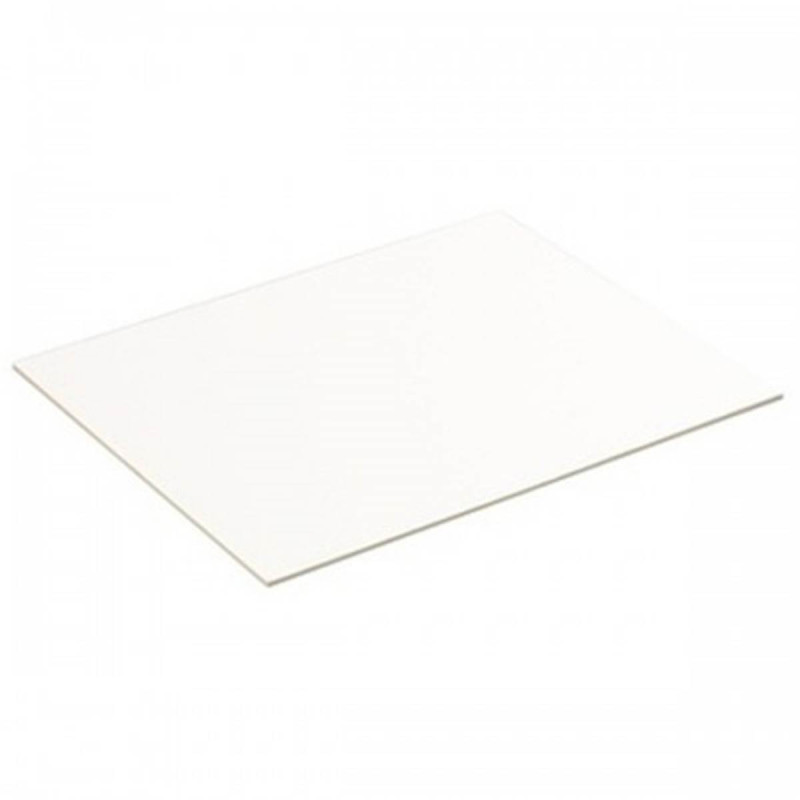 Serc Carton Neutre Blanc 12/10e 50x60cm x20
