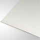 Serc Carton Neutre Blanc 12/10e 60x80cm x10