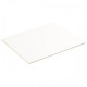 Serc Carton Neutre Blanc 12/10e 60x80cm x10