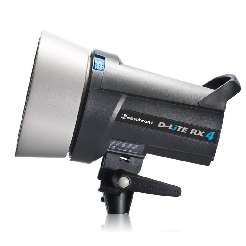 Elinchrom Kit D-Lite RX 4 Box