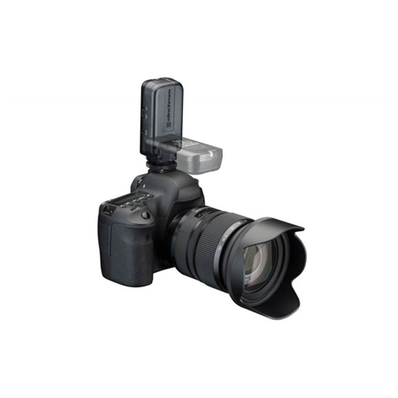 Elinchrom Kit Emetteur / Récepteur Skyport Plus