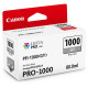 Canon Réservoir d\'encre Grise PFI-1000GY
