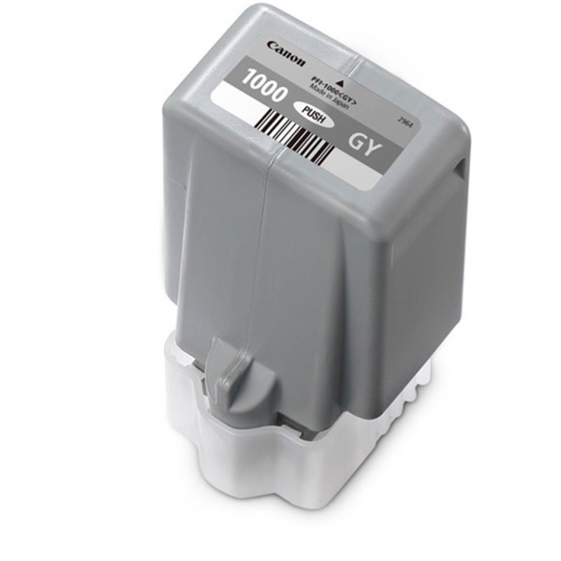 Canon Réservoir d\'encre Grise PFI-1000GY