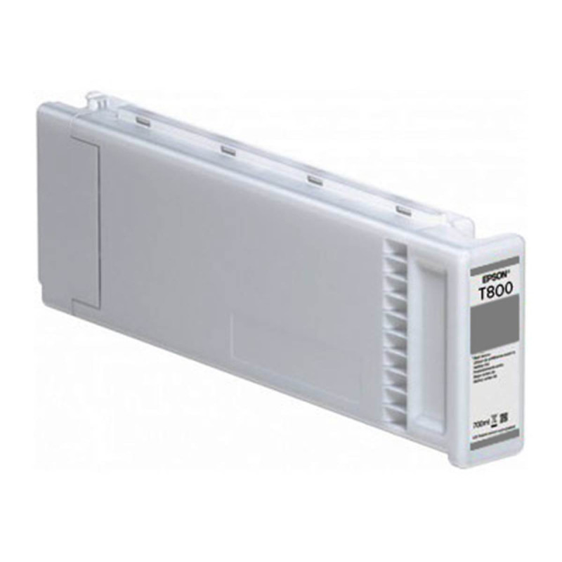 Epson Encre Gris T800900 UC Pro 700ml