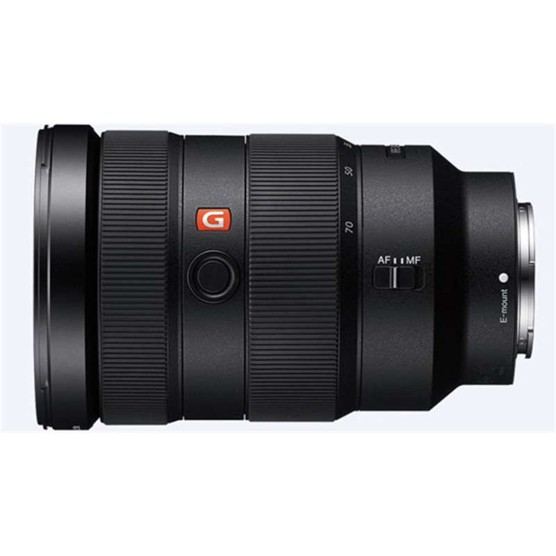 Sony Objectif SEL FE 24-70mm f/2.8 GM