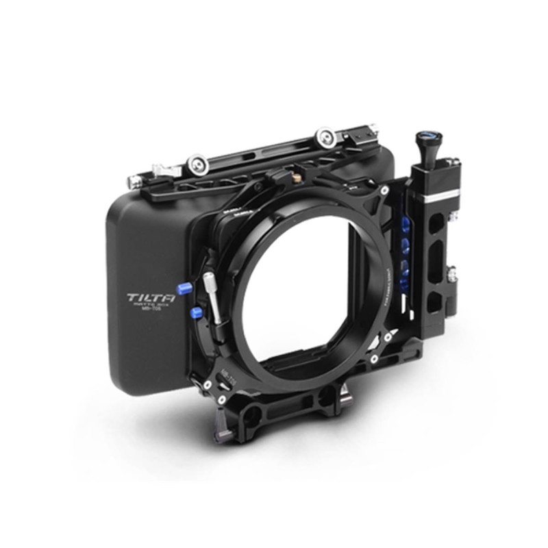 Tilta Matte Box légère 4x4 MB-T05