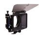 Tilta Matte Box légère 4x4 MB-T05