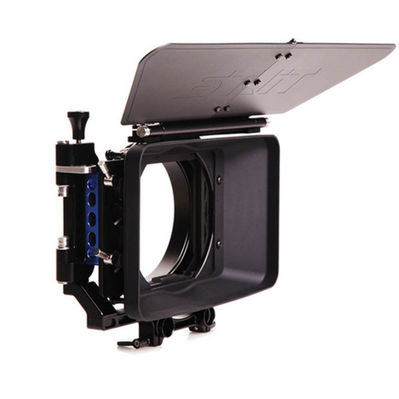 Tilta Matte Box légère 4x4 MB-T05