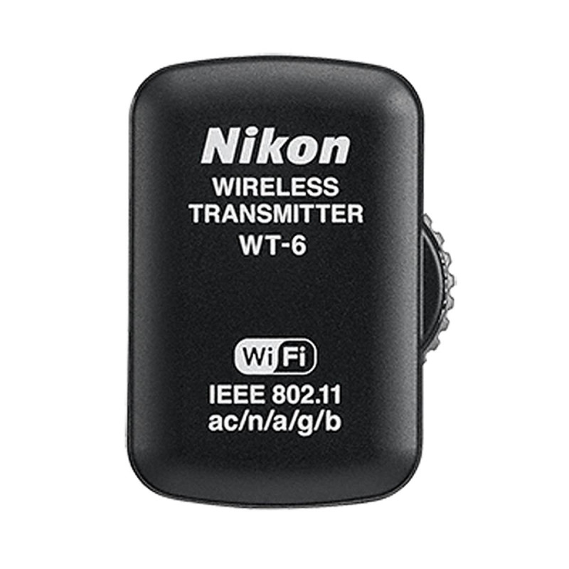 Nikon Transmetteur WT-6