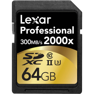 Lexar
