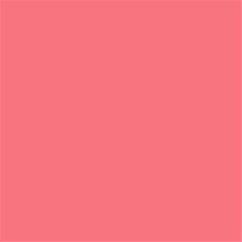 Colorama Fond Coral Pink 2,72 X 11m