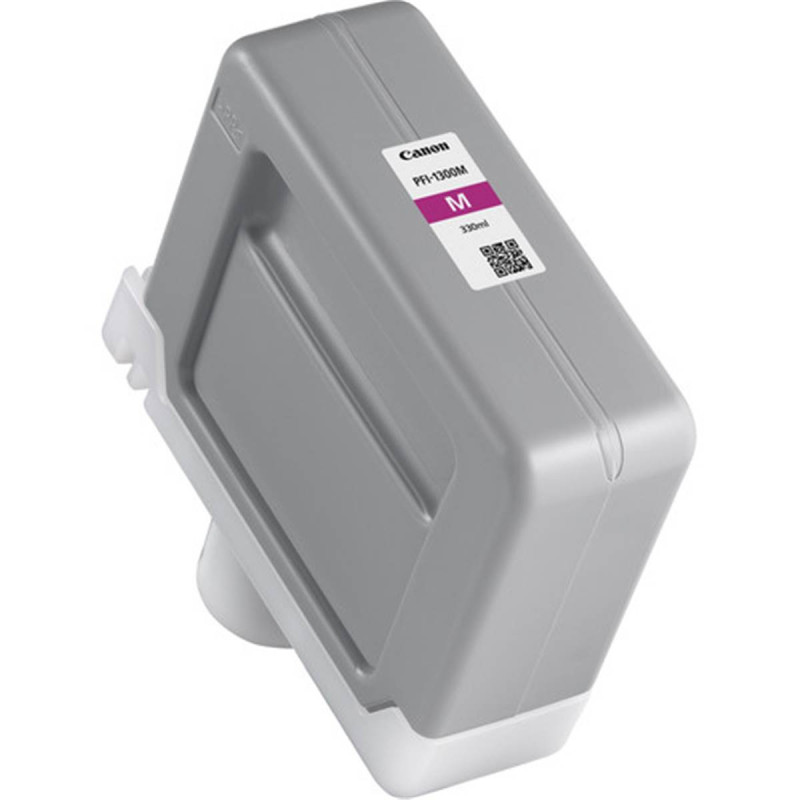 Canon Encre Lucia Pro Magenta 330ml