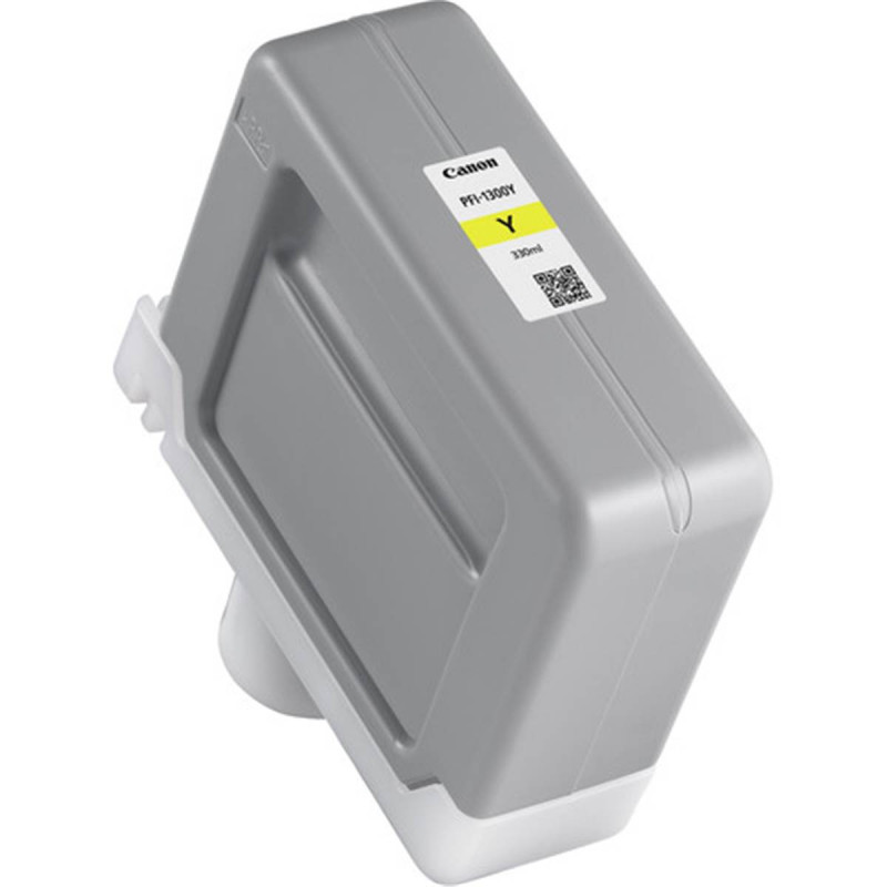 Canon Encre Lucia Pro Jaune 330ml