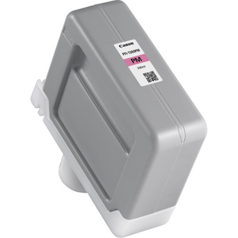 Canon Encre Lucia Pro Magenta Photo 330ml