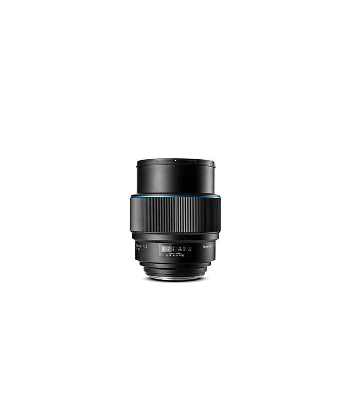 Phase One Objectif 150mm LS f/2.8 IF Schneider Kreuznach • Blue Ring