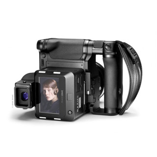 Accessoires moyen format