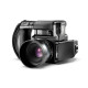 Phase One Poignée V-Grip pour XF