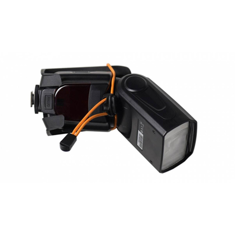 Tethertools Kit de Fixation pour Flash Cobra